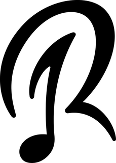 R logo