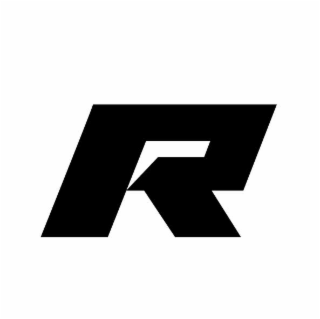 R logo