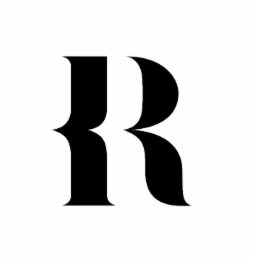 R logo