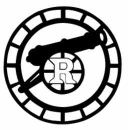 R logo