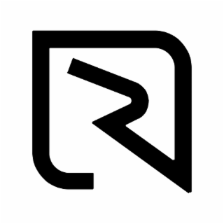R logo