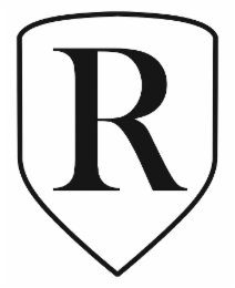 R logo