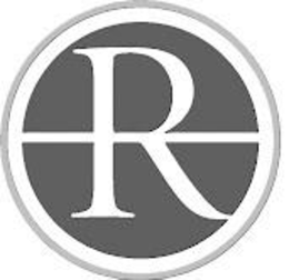 R logo