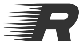 R logo