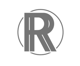 R logo