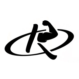 R logo