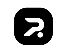 R logo
