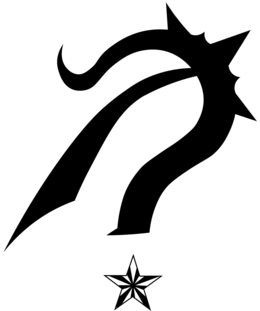 R ? logo