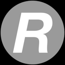 R