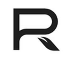R logo