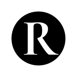 R logo