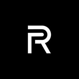 R logo