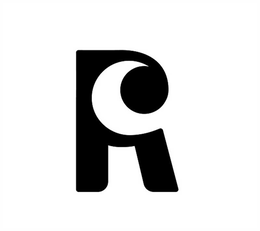 R logo