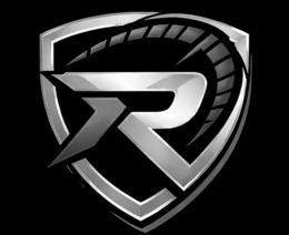 R logo
