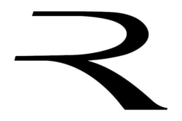 R logo