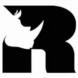R logo