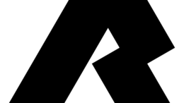 R logo