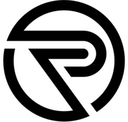 R logo