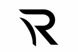 R logo