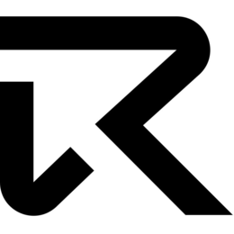 R logo