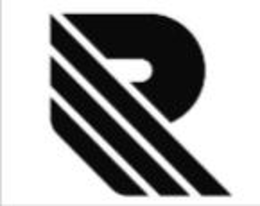 R logo