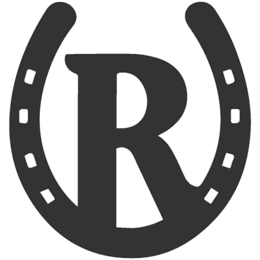 R logo