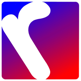 R logo