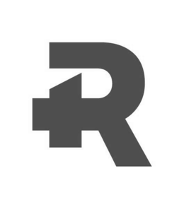 R logo