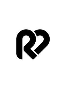 R logo