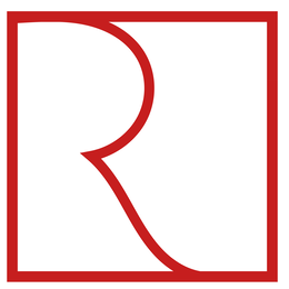 R logo