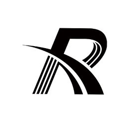 R logo