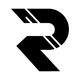 R logo