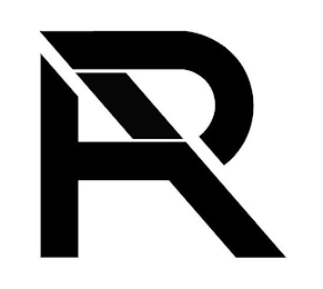 R A logo