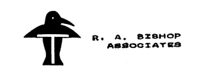 R. A. BISHOP ASSOCIATES logo