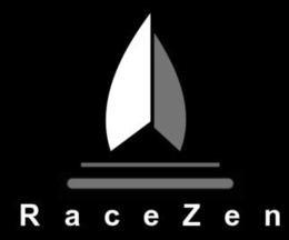 R A C E Z E N logo