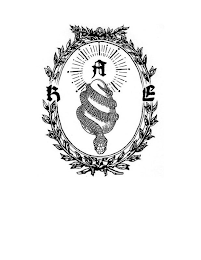 R A E logo