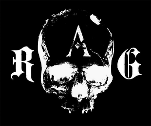R A G