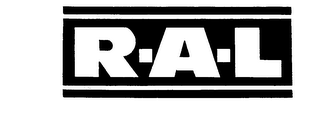 R-A-L