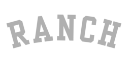 R A N C H logo