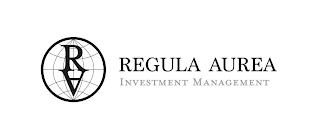R A REGULA AUREA INVESTMENT MANAGEMENT logo