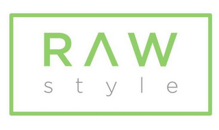 R A W S T Y L E logo
