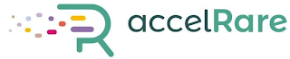 R ACCELRARE logo