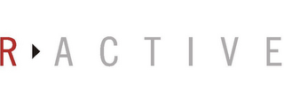 R ACTIVE logo