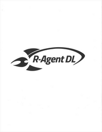 R-AGENT DL logo