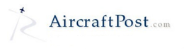 R AIRCRAFTPOST.COM logo