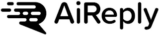 R AIREPLY logo