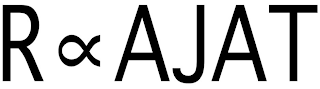 R AJAT logo