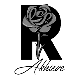 R AKHIEVE logo