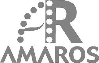 R AMAROS logo