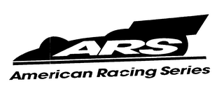 R AMERICAN RACING SERIES logo